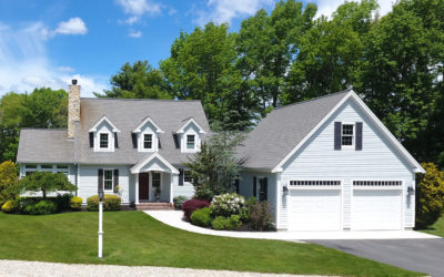 WHY CURB APPEAL MATTERS