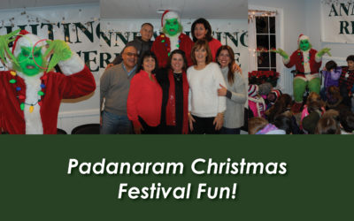 2018 Padanaram Christmas Festival Photos & Fun