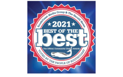AWRE Wins the 2021 Best of the Best